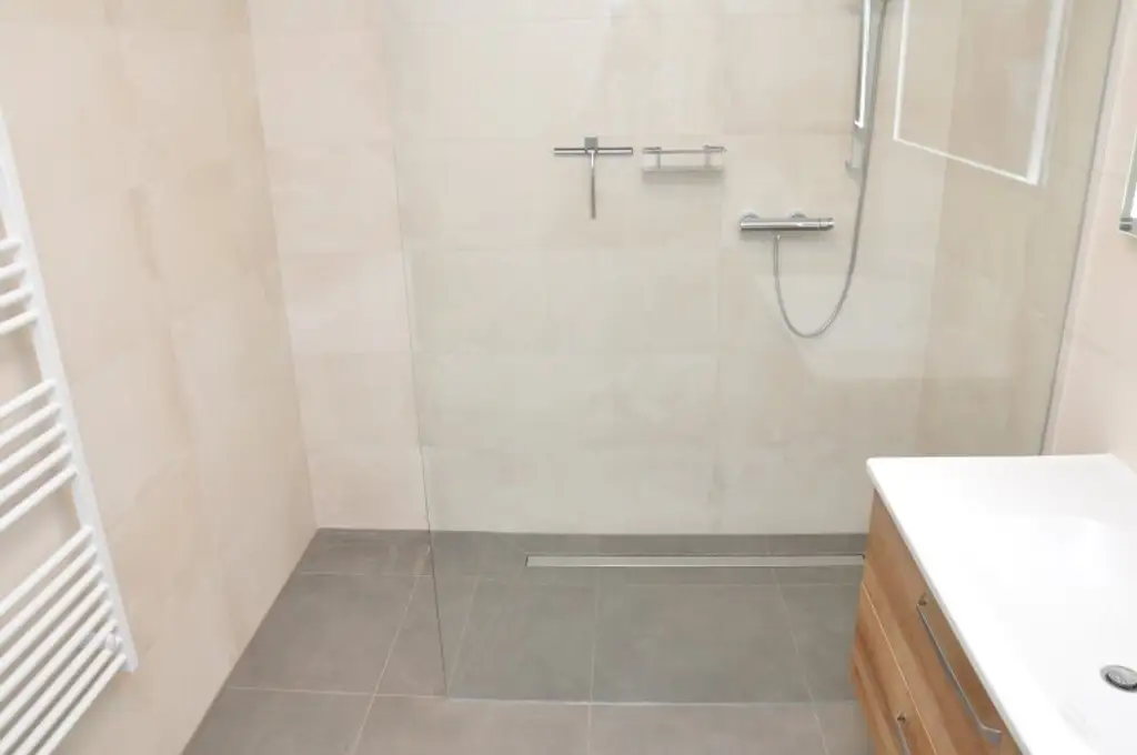 Lichtdurchflutete 3-Zimmer Wohnung mit Loggia in Eisenstadt – Ihr neues Zuhause wartet!