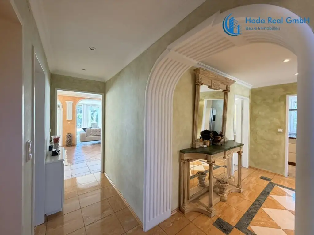Großzügiges 7-Zimmer-Haus in Ebreichsdorf mit Terrasse, Garage & moderner Ausstattung!