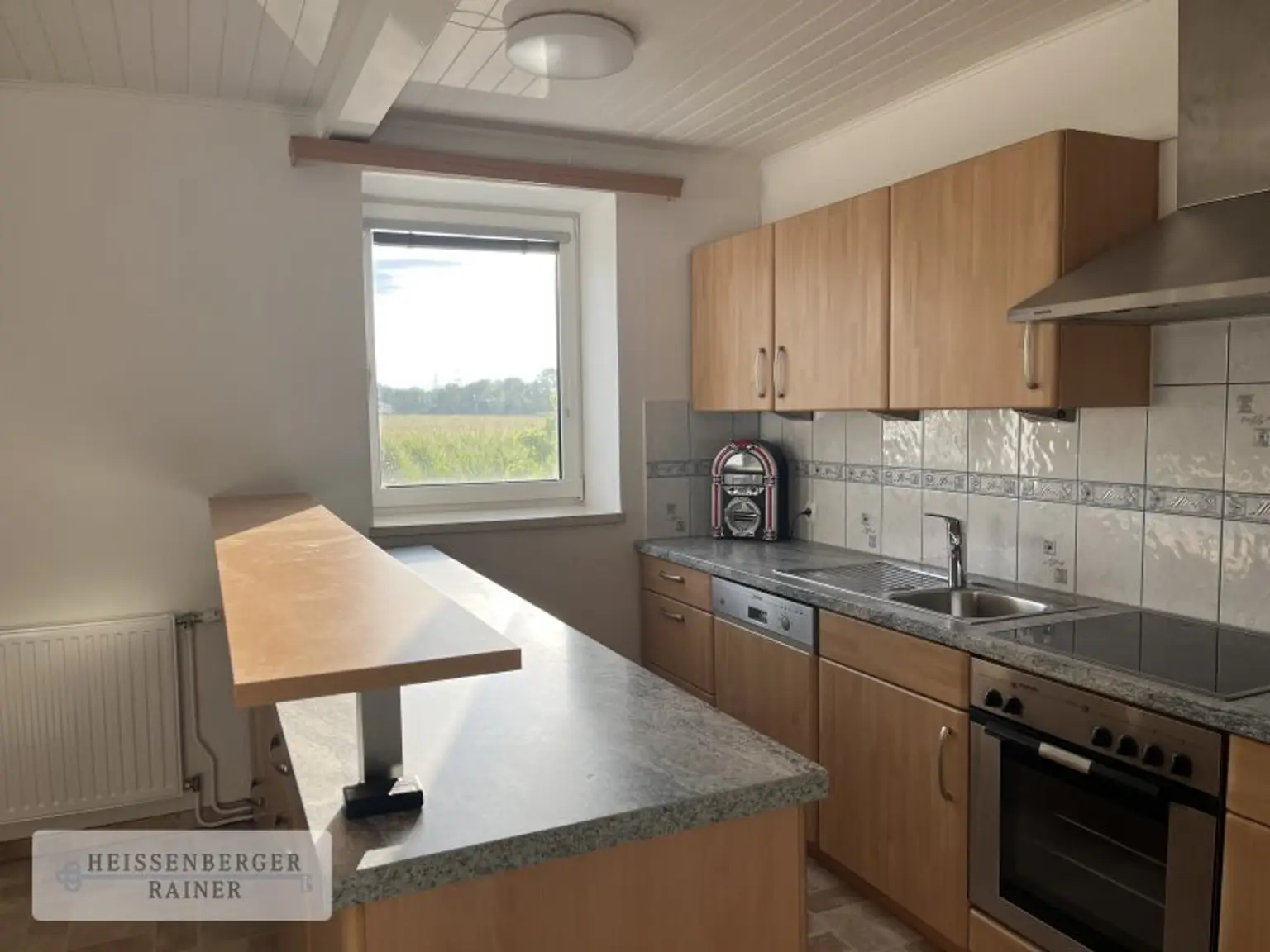 Haus in Gössendorf zu mieten – ausgestattet mit Photovoltaikanlage, Rasenmähroboter, Sauna und vielem mehr!