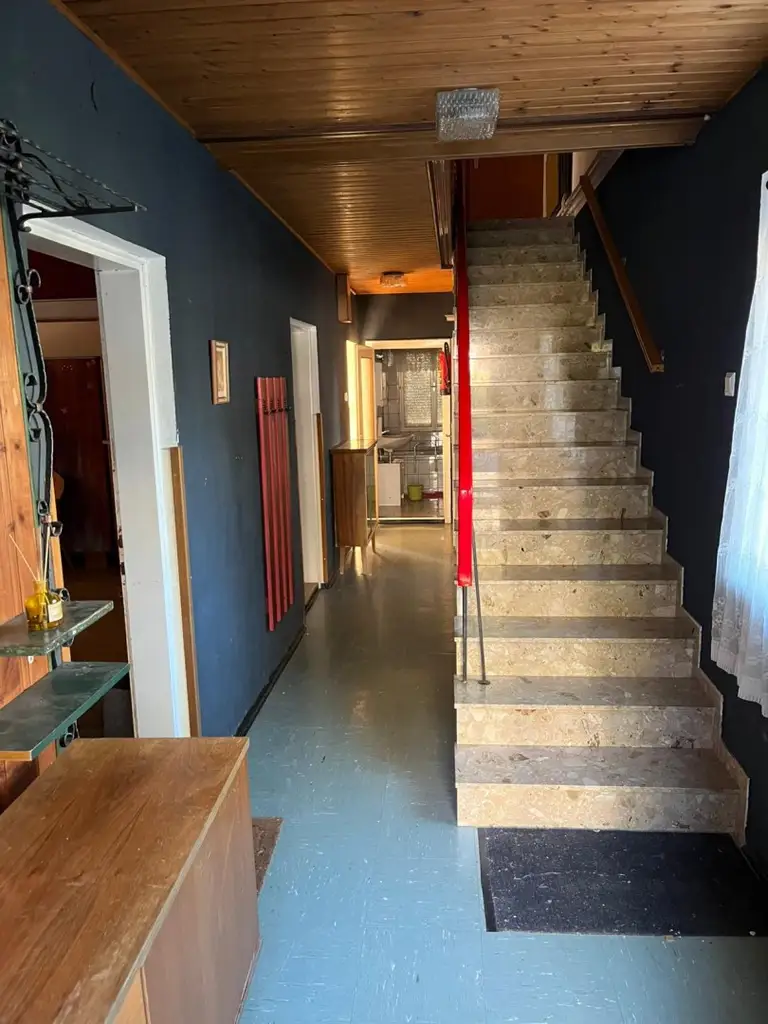 Nettes Wohnhaus in Grünruhelage