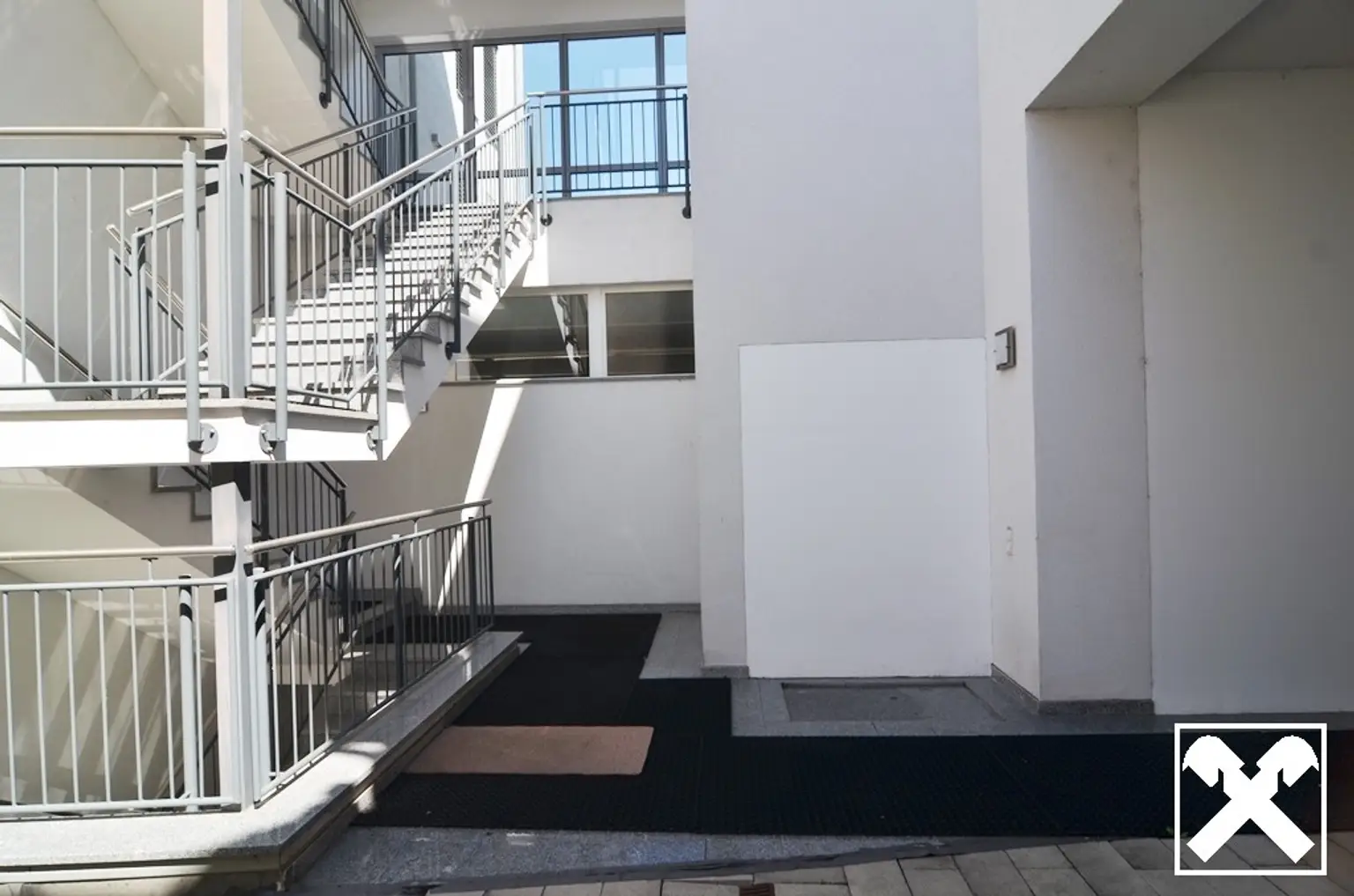 Stiegenhaus