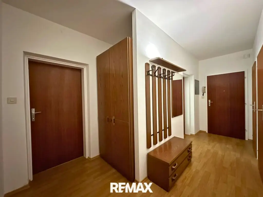 *** Charmante 2-Zimmer-Wohnung mit Loggia & Bergblick in Aflenz ***