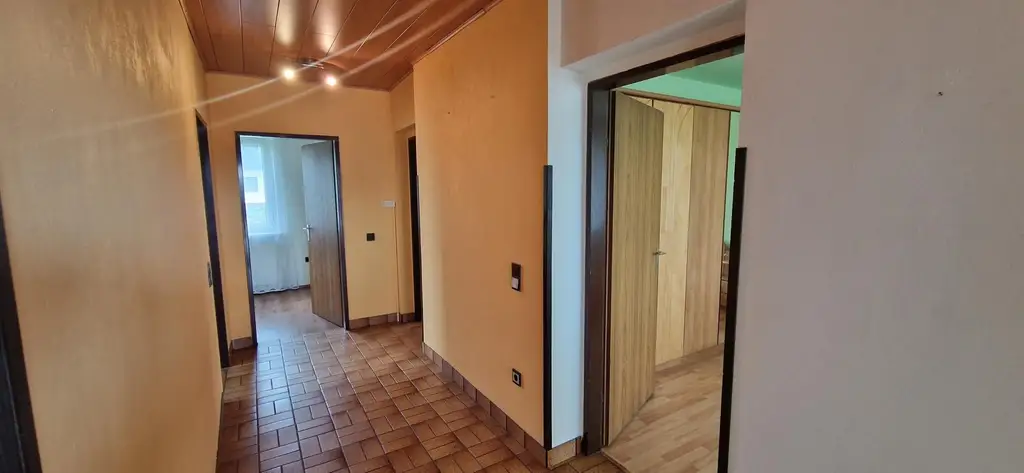 Charmantes Einfamilienhaus mit großem Garten und Potenzial