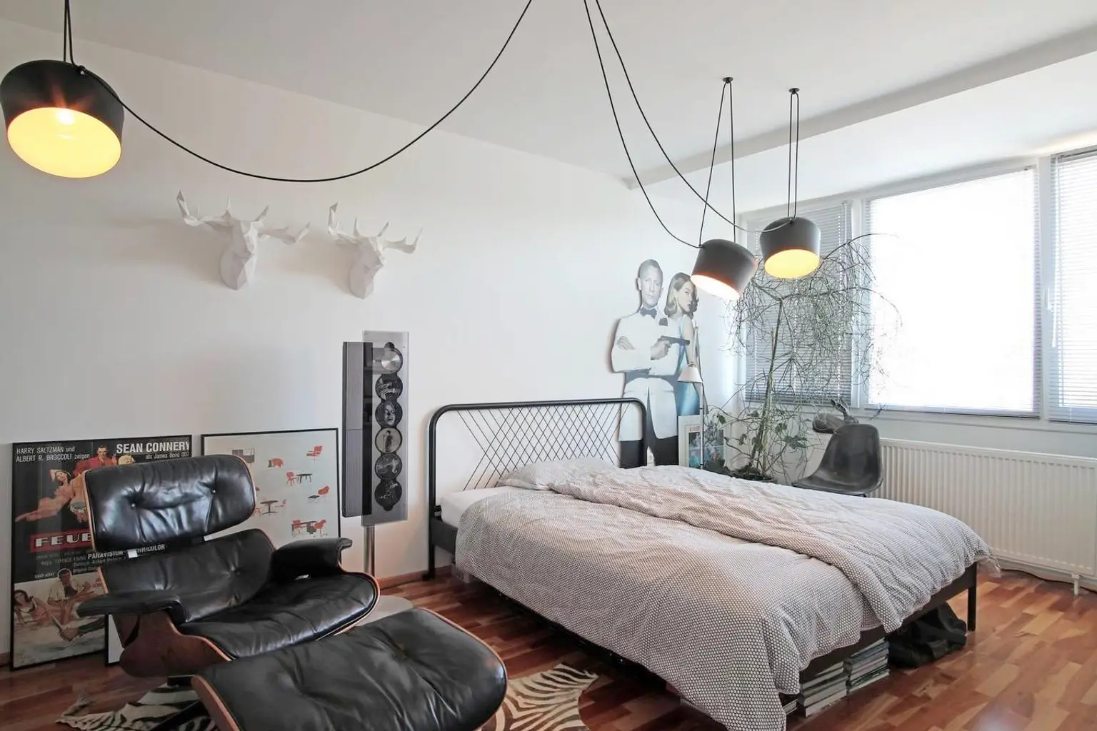 Ansprechende 2-Zimmer Wohnung zentral gelegen - auch für Anleger sehr interessant!