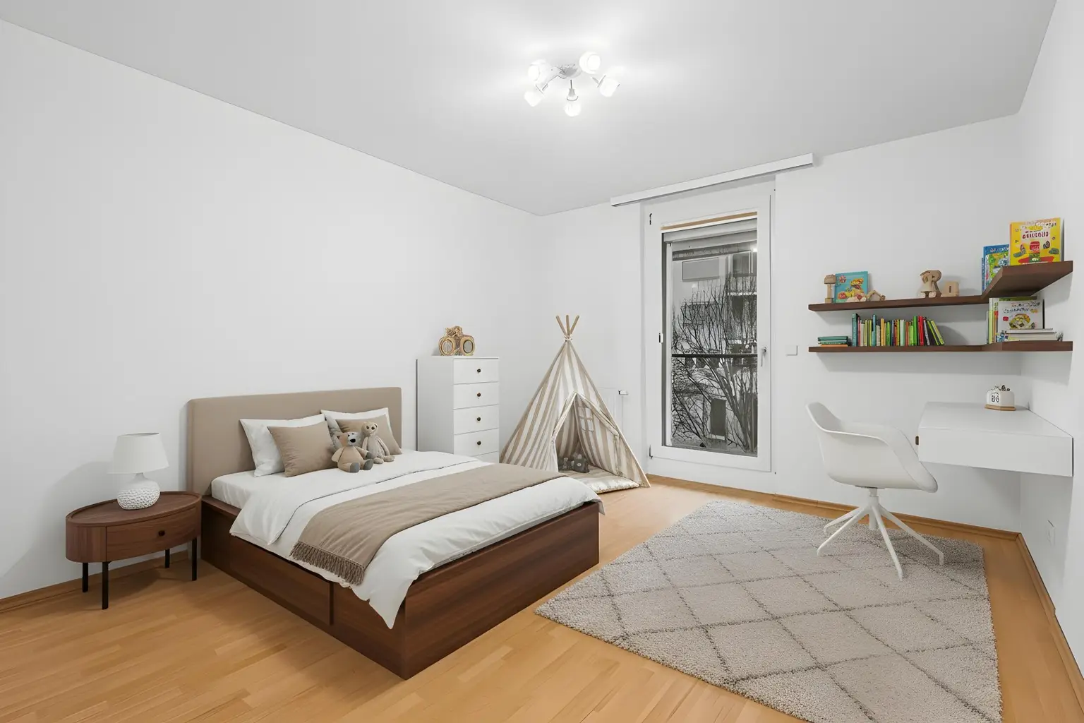 Symbolbild ETW 1220 Wien