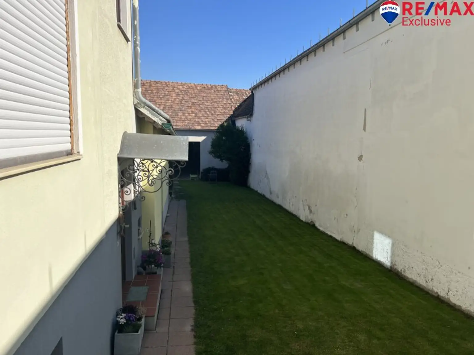 Familienidyll in Pöttsching: Charmantes Einfamilienhaus mit Garten für 319.000 €!