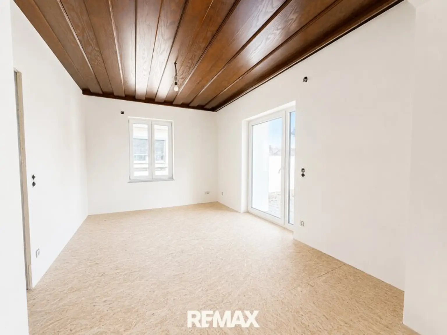 Zimmer 2 OG
