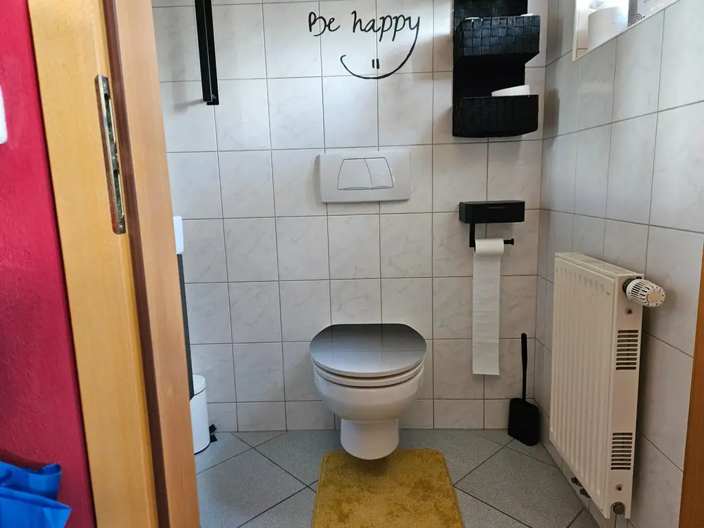 Sehr schönes Reihenhaus in Ranshofen