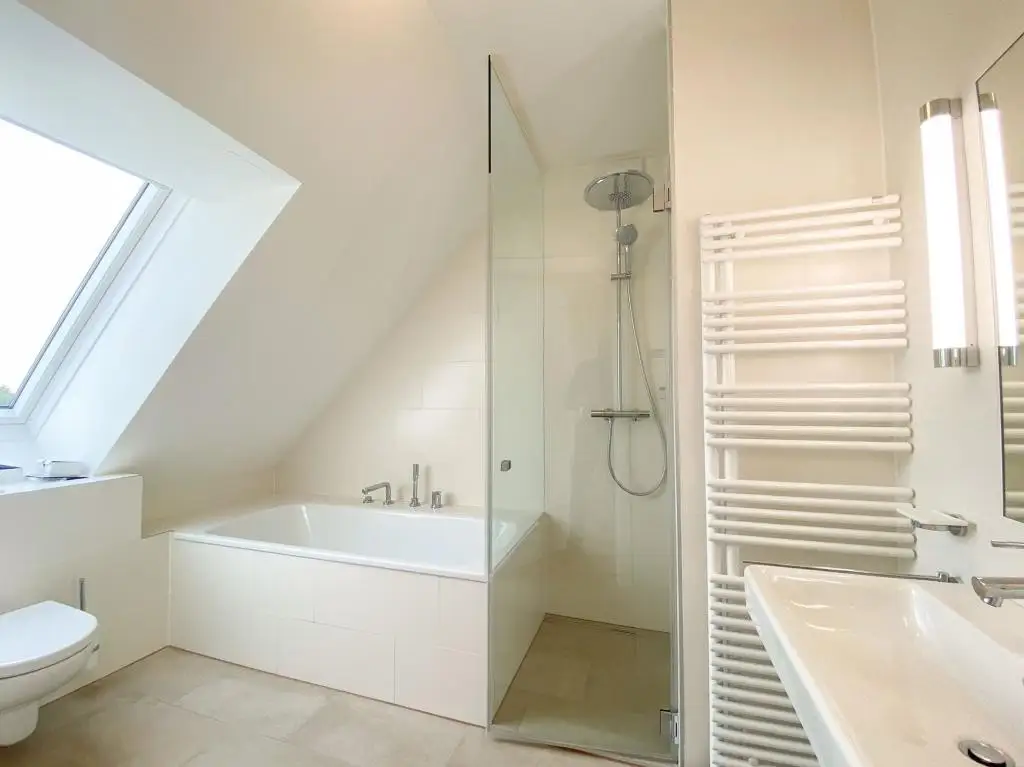 Penthouse mit Weitblick für gehobene Ansprüche // Pentzhouse with views for high demands //