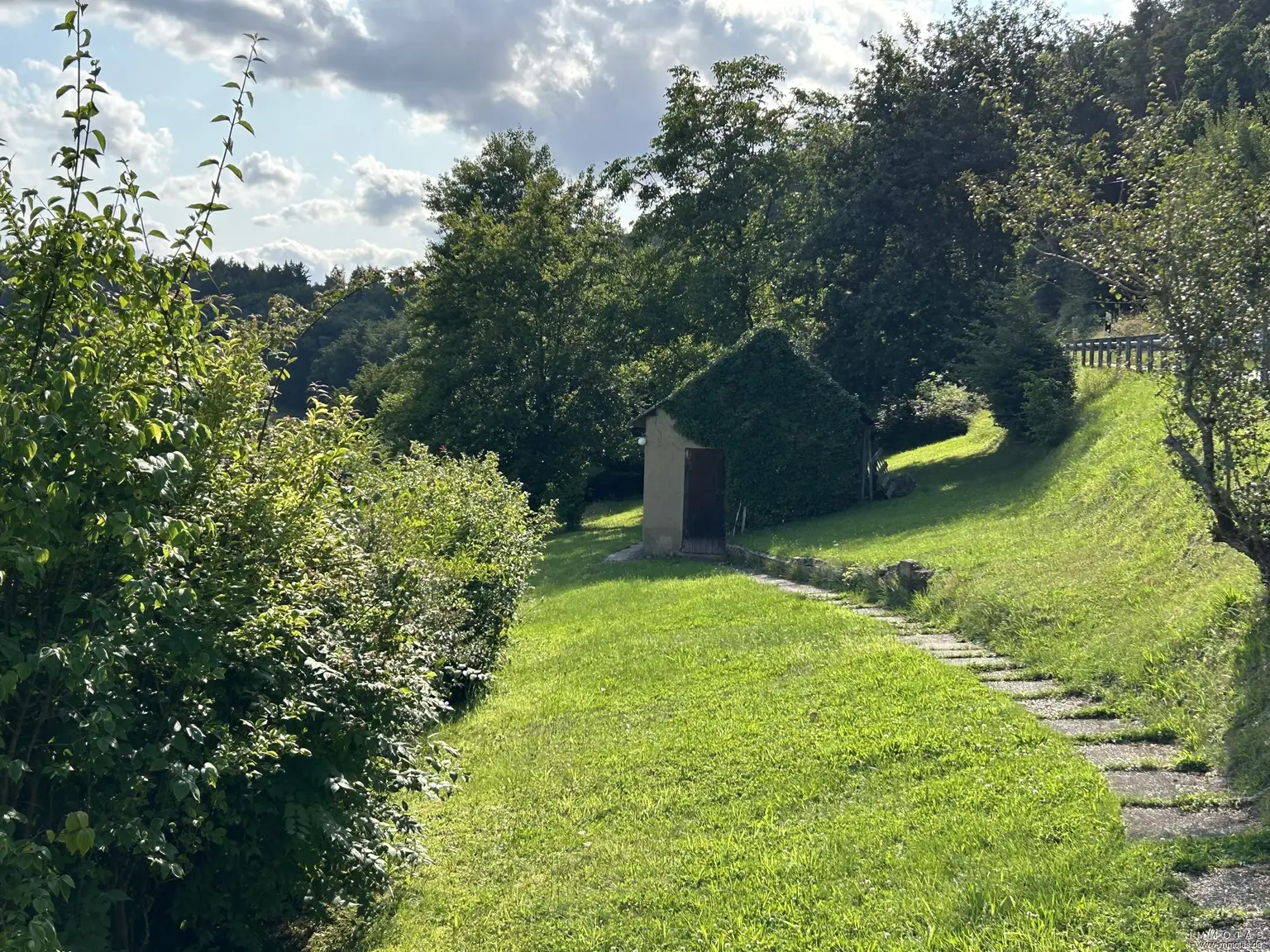 Garten