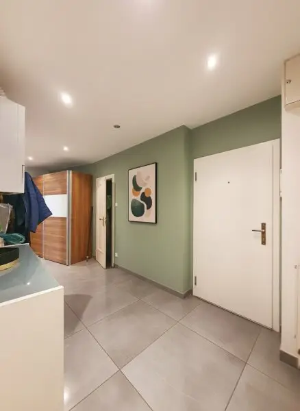 ++NEU++  Zentral gelegen. Grün. Helle 3-Zimmer-Neubauwohnung mit perfekter Anbindung!  AUGARTEN & PRATER! ++ Garagenplatz im Haus zu mieten!