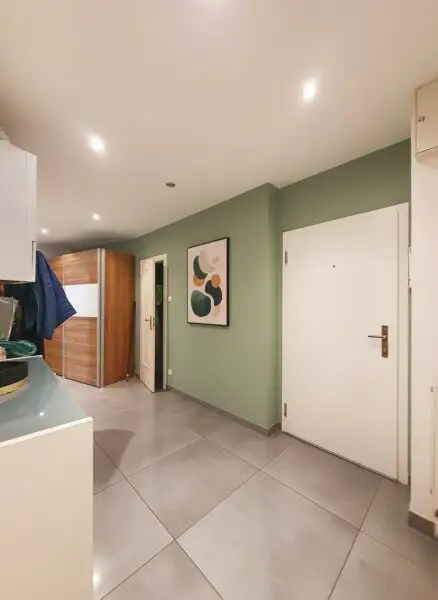 ++NEU++  Zentral gelegen. Grün. Helle 3-Zimmer-Neubauwohnung mit perfekter Anbindung!  AUGARTEN & PRATER! ++ Garagenplatz im Haus zu mieten!