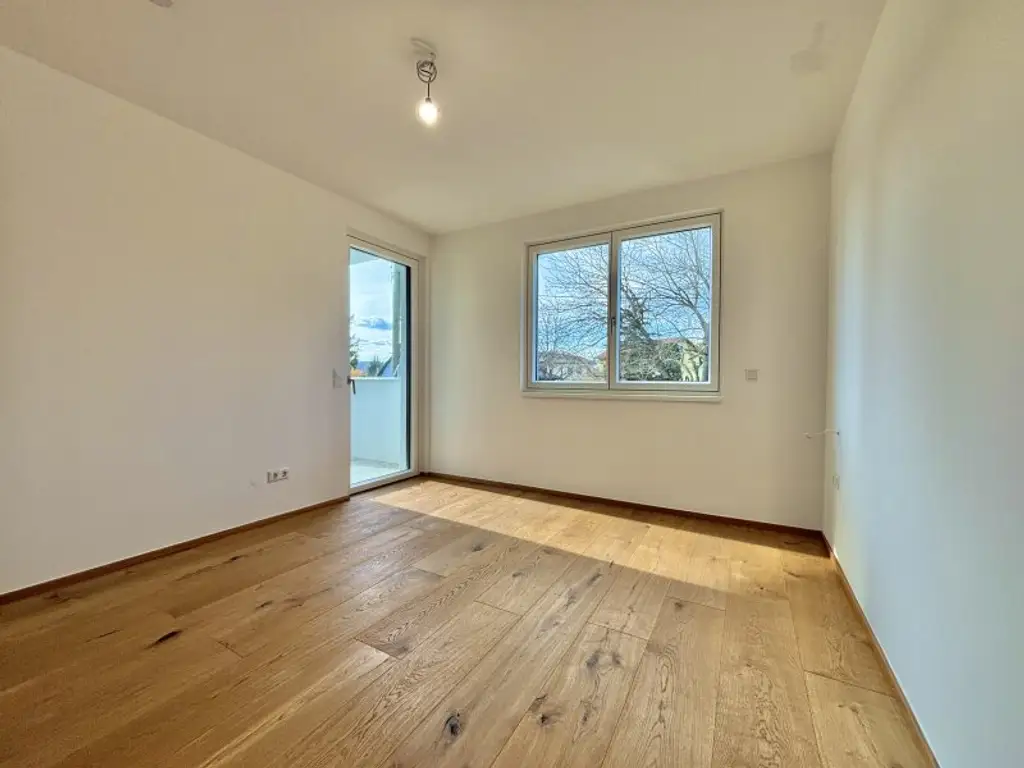 SEVEN SENSES |  sieben individuelle Wohneinheiten | ERSTBEZUG | einzigartige Architektur | Natur, Weinberge und Heurigen