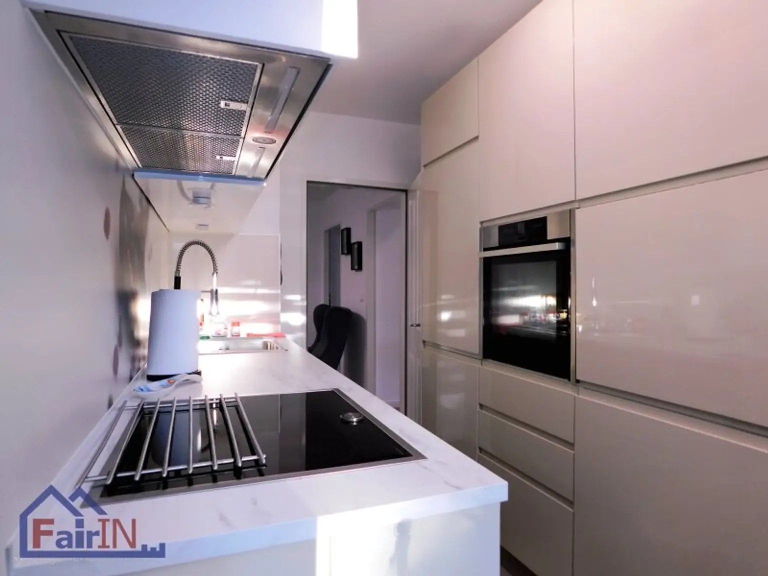 Traumhafte 4-Zimmer-Wohnung mit Loggia in 1160 Wien – Ihr neues Zuhause!