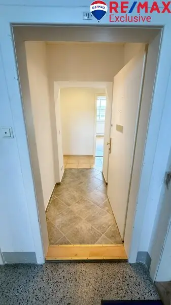 58m² Mietwohnung im 2. Stock
