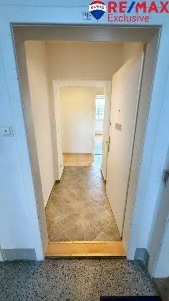 58m² Mietwohnung im 2. Stock