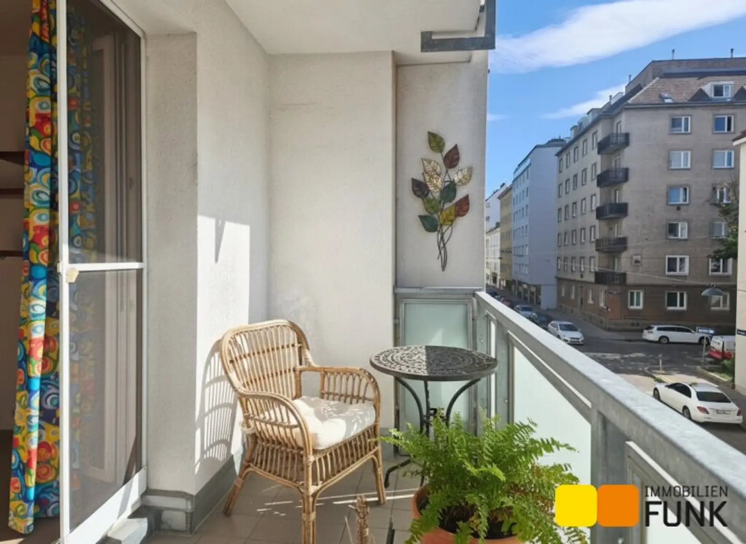 Gepflegte 3 Zimmerwohnung, 92 m², Sofortbezug