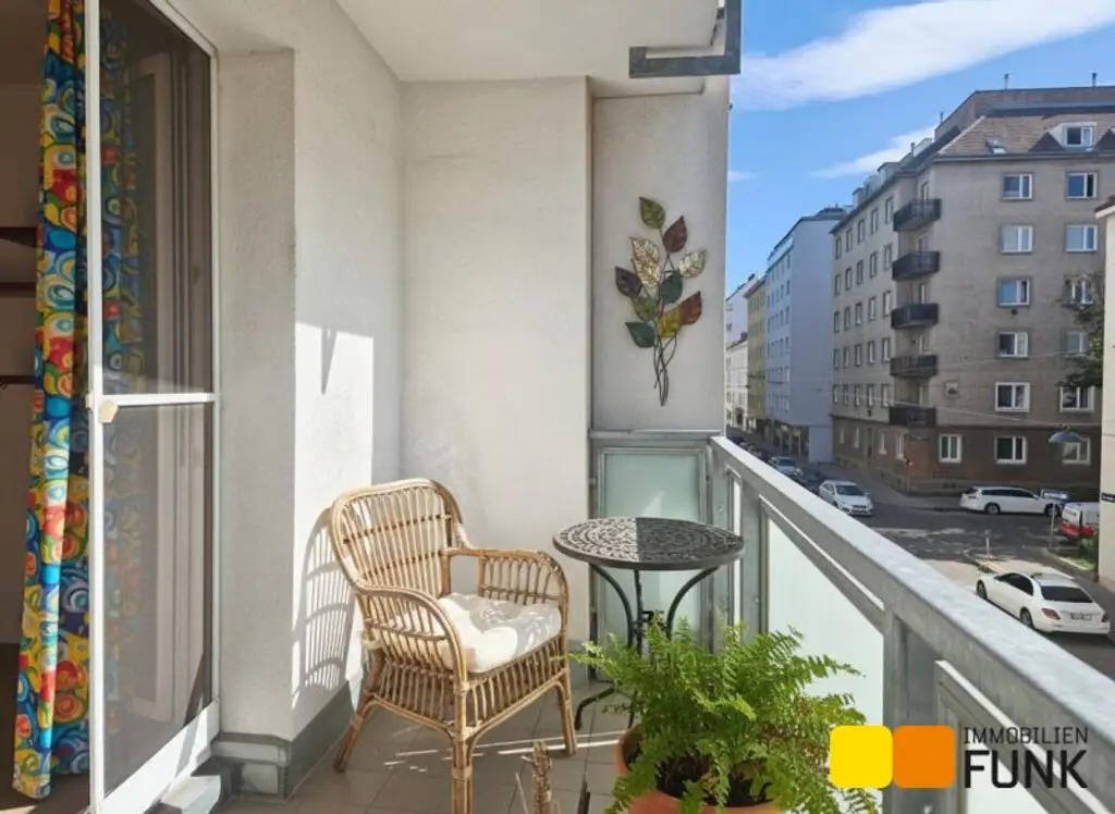 Gepflegte 3 Zimmerwohnung, 92 m², Sofortbezug