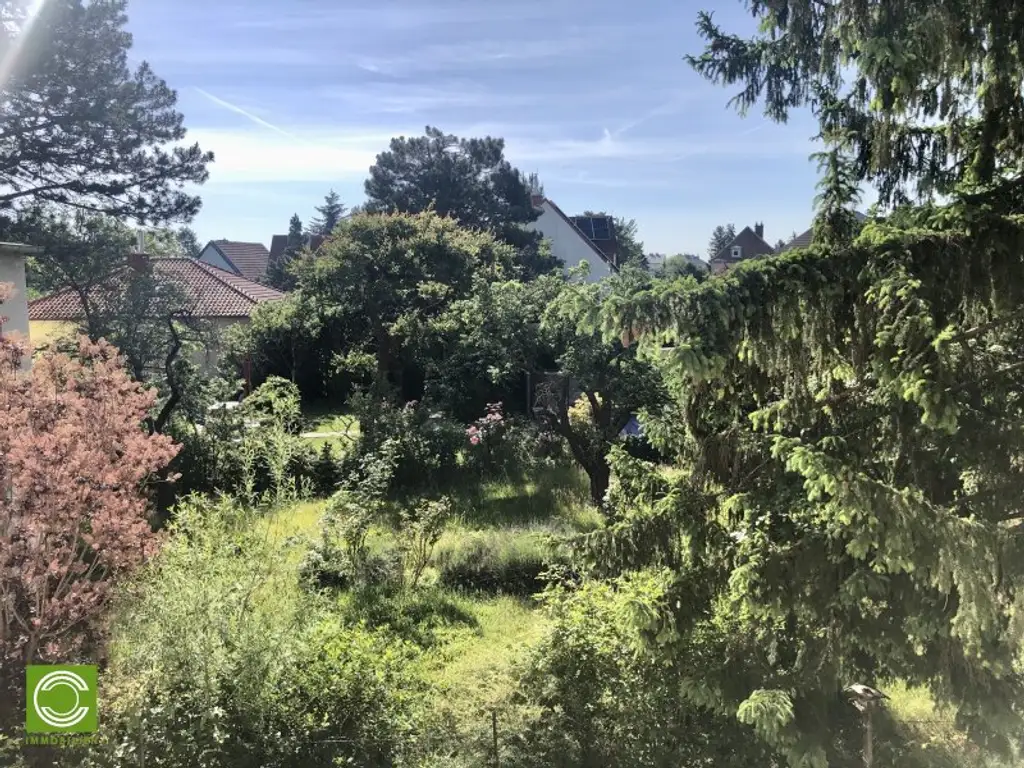 CHRISTOPH CHROMECEK IMMOBILIEN - PERCHTOLDSDORF - Ruhige 2-Zimmer mit Balkon nahe dem Zentrum!