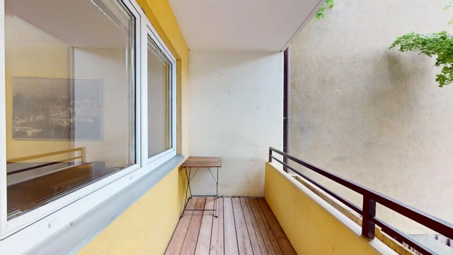 Perfekt zentrale 3 Zimmerwohnung in Brunn am Gebirge