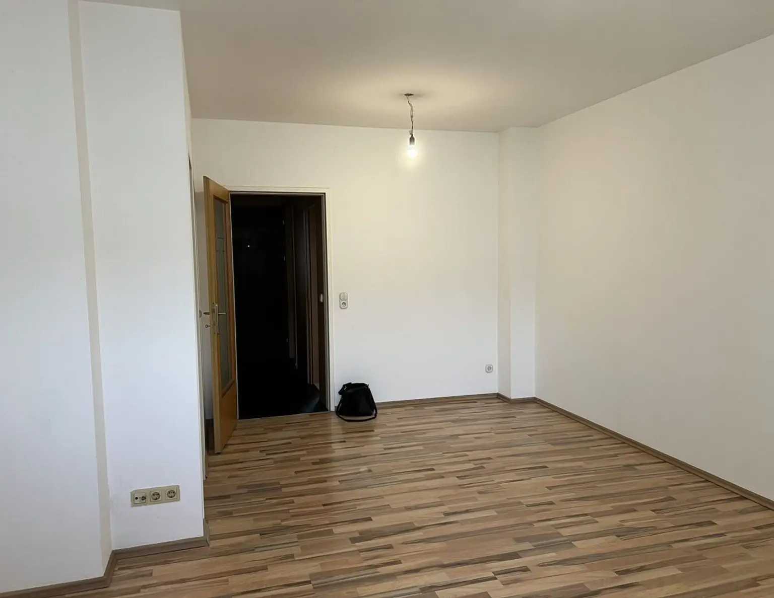 Wohnung in Enns zu vermieten