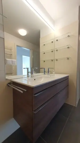 Beeindruckende Neubau Dachterrassenwohnung in Toplage mit Garage!