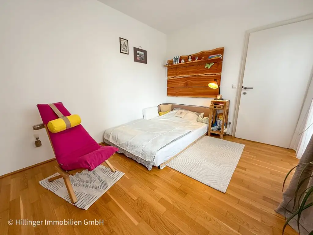 Simmeringer Wohntraum in Bestlage
