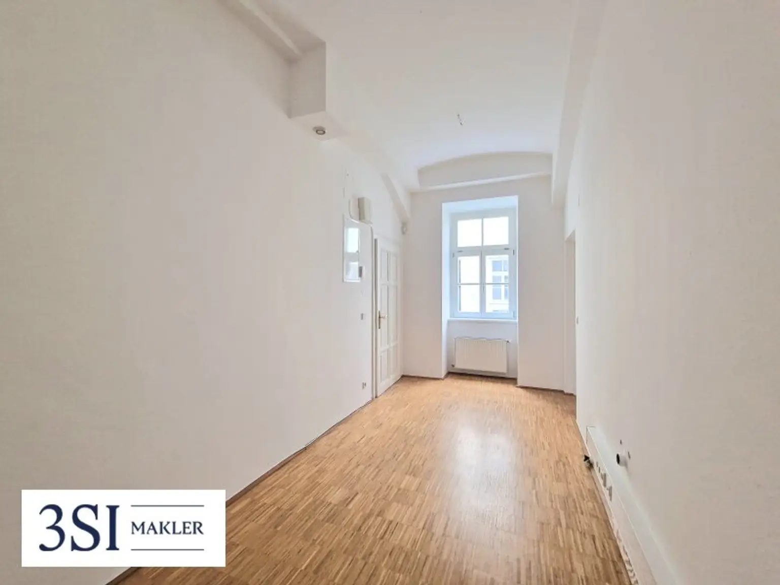 Arbeiten, Präsentieren & Wohlfühlen: Geschäftslokal in Top-Lage