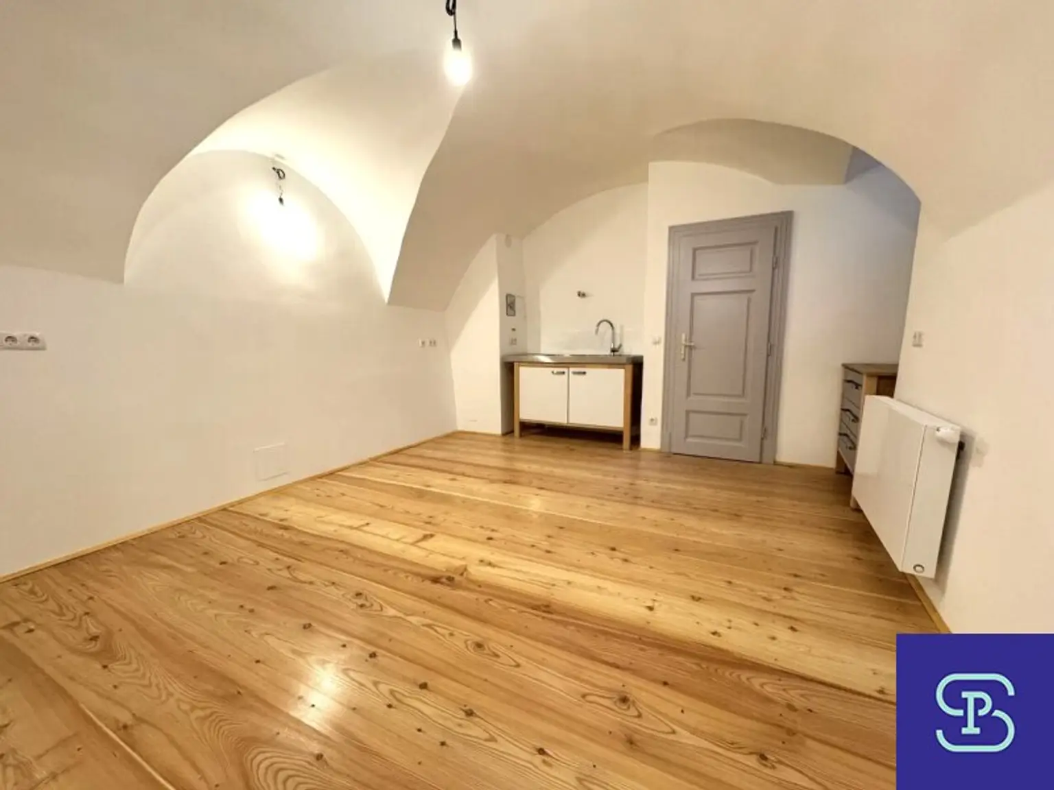 Stilvolle 48m² - 97m² Erstbezüge im geschichtsträchtigen Renaissancegebäude - 2380 Perchtoldsdorf