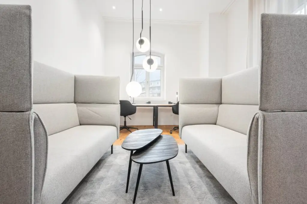 Exklusive Dachgeschoßwohnung: Ein einzigartiges Masterpiece an Design