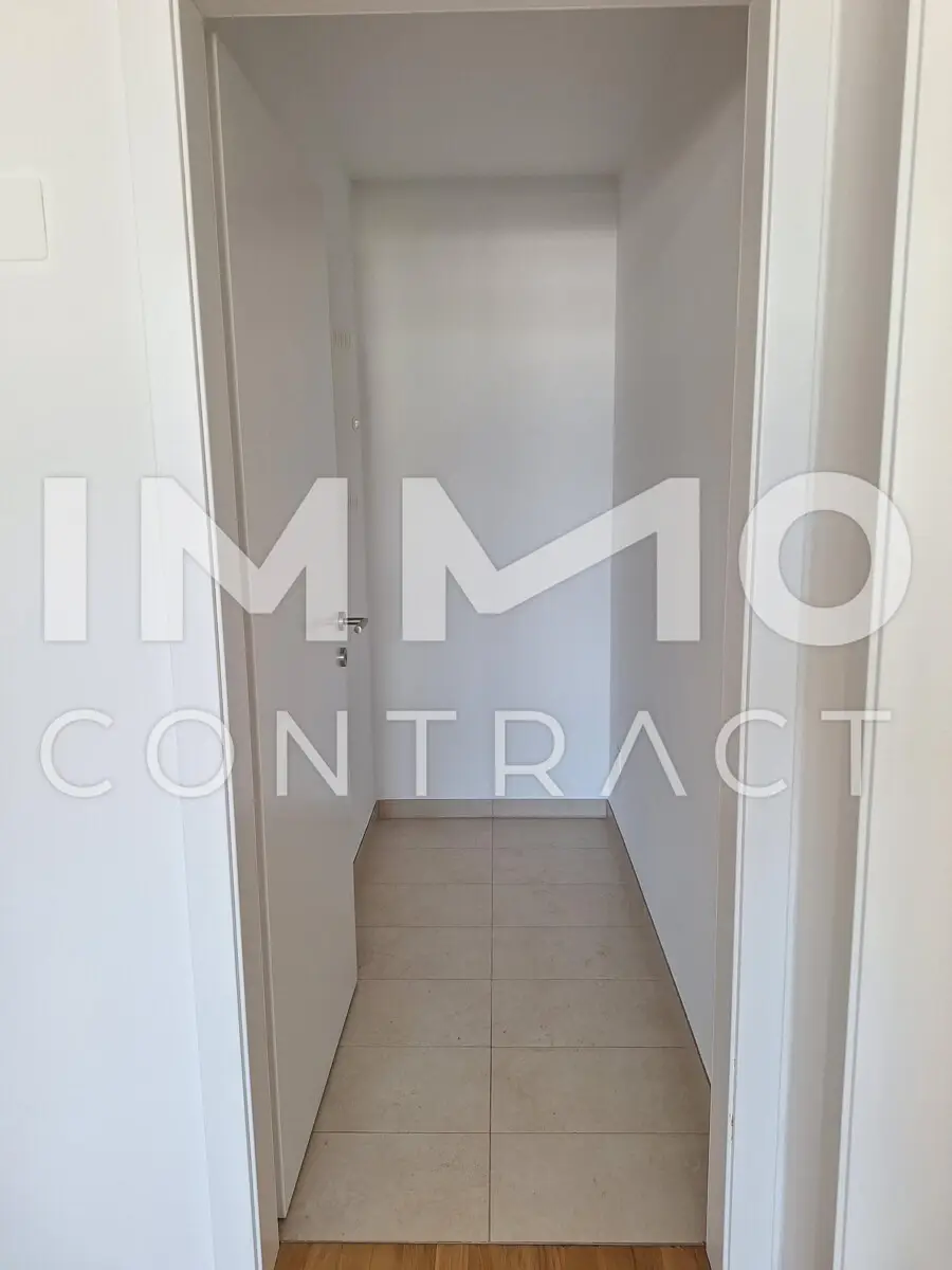 2- Zimmerwohnung in Kagran; Nähe U1 und Donauzentrum