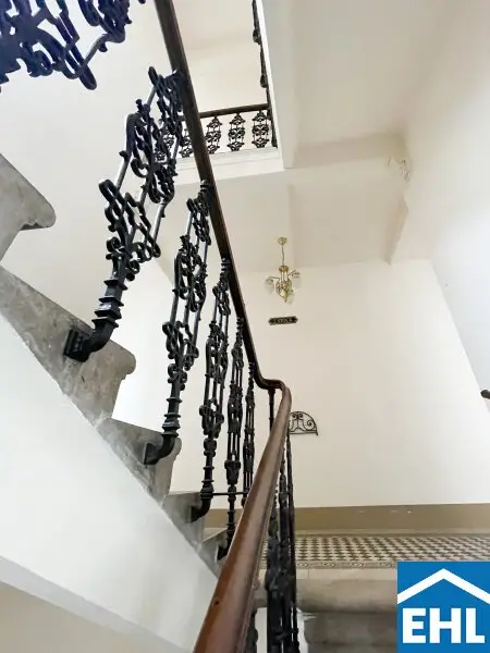 4 Zimmer-Altbautraum mit optionalem Balkon