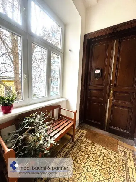 Schöne und helle 2-Zimmer Wohnung
