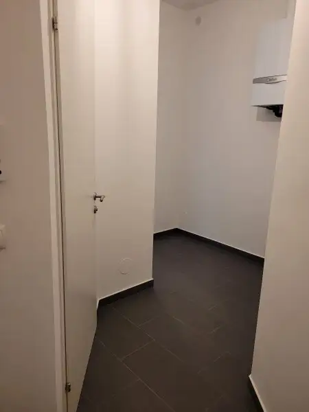 Geräumige 3-Zimmer-Wohnung!