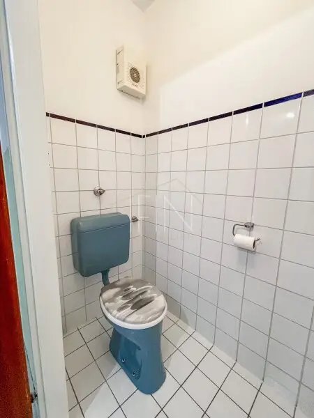 4-Zimmer-Wohnung mit Balkon und Gemeinschaftsgarten