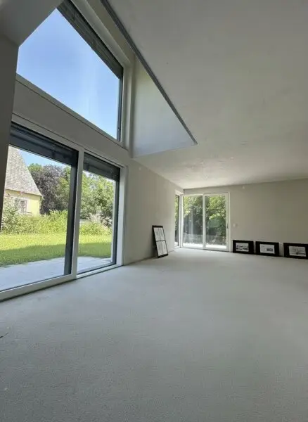 Ihr individuelles Domizil in Weidling - Im Grünen und zugleich in Stadtnähe.