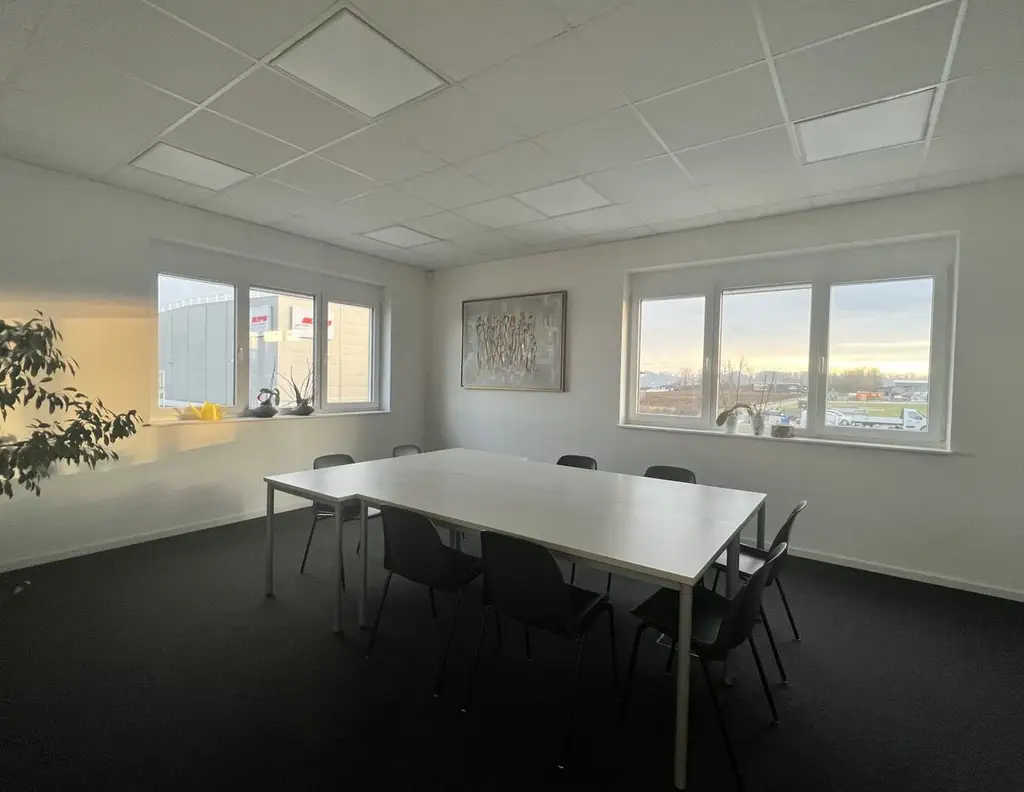 Ab in die Selbständigkeit ! Büro im 1. OG in Vorchdorf