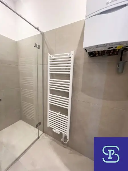 Sanierte 49m² Eigentumswohnung Nahe Mariahilfer Straße - 1150 Wien