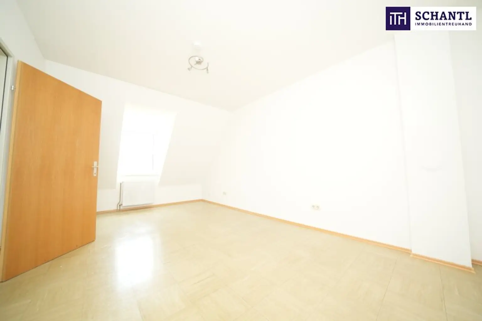 DIE BESTE LAGE DEUTSCHLANDSBERGS! Bestandsfreies Zinshaus mit ehrlichen Entwicklungsmöglichkeiten - riesen Potenzial dank der Koralmbahn!