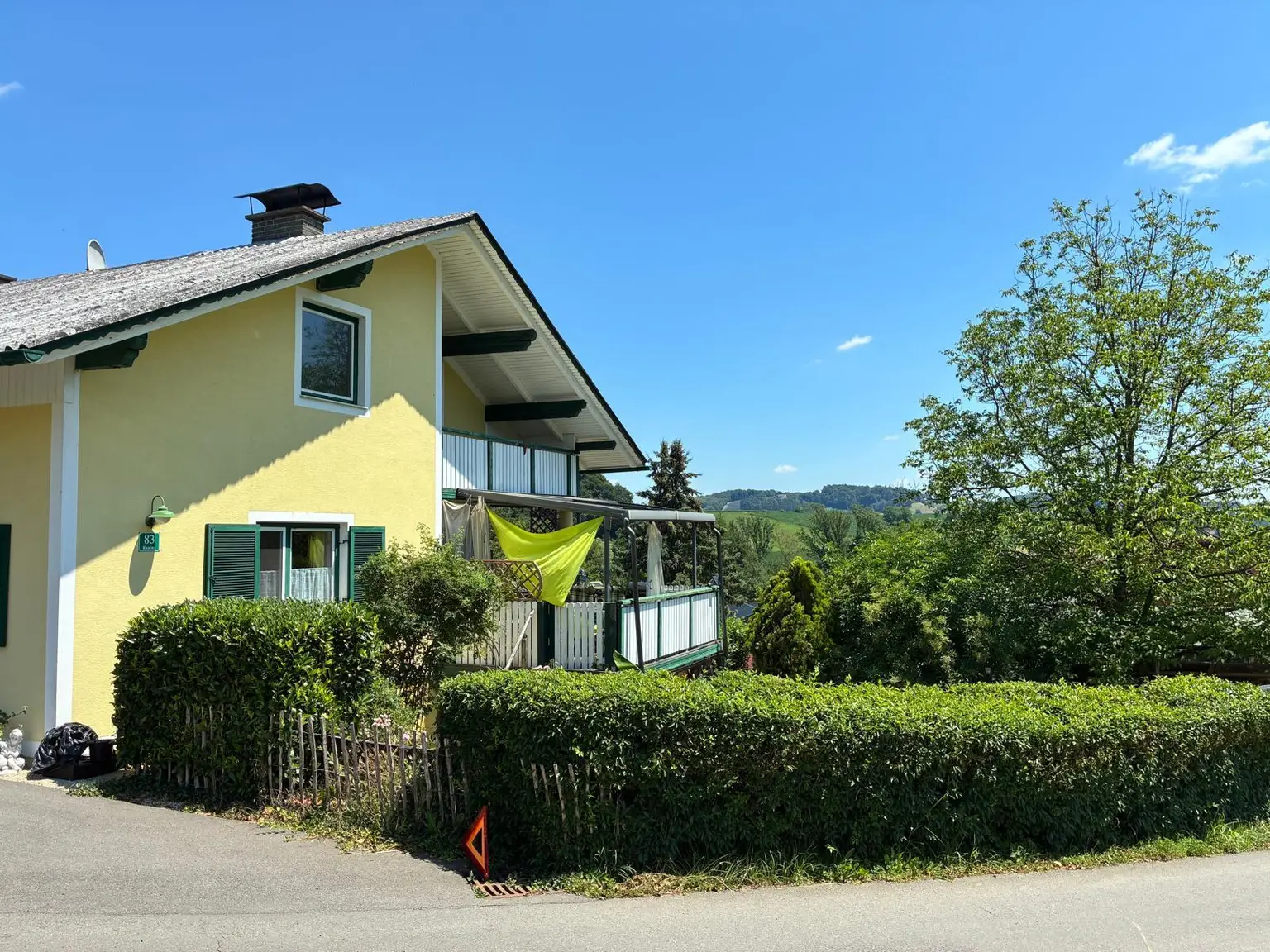 Deine Tiere und Du - bei Feldbach