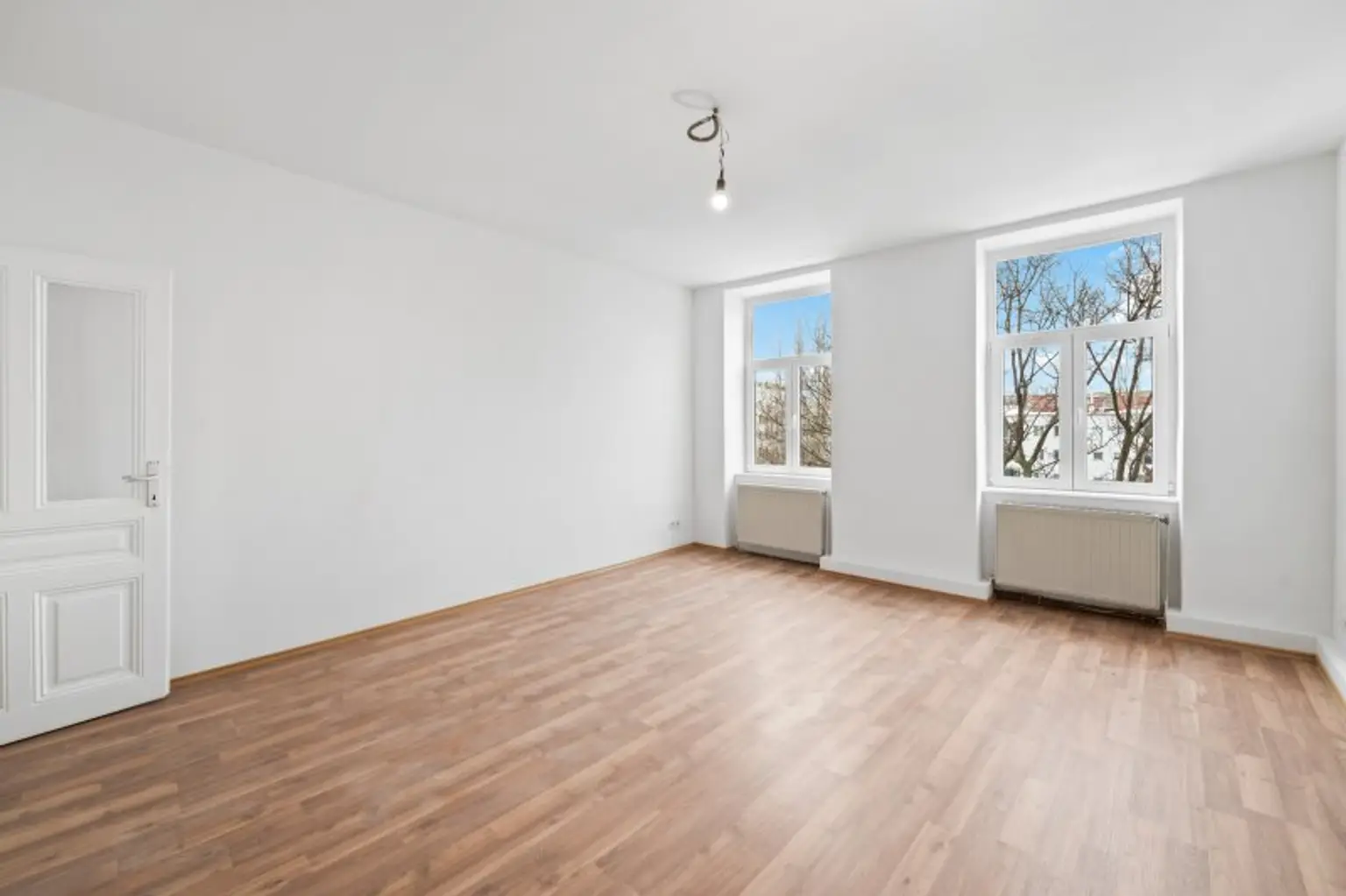 1,5-Zimmer Wohnung Mitten im 3. Bezirk
