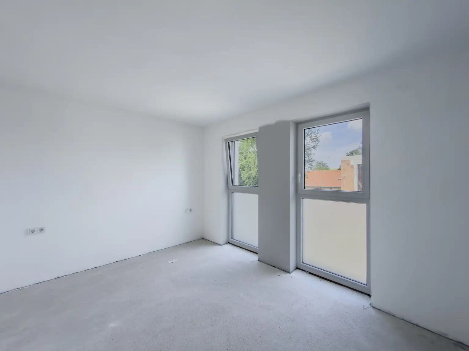 Schönes modernes Haus bei Pottendorf!