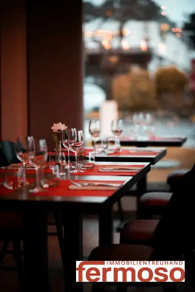 etabliertes Restaurant zu verkaufen