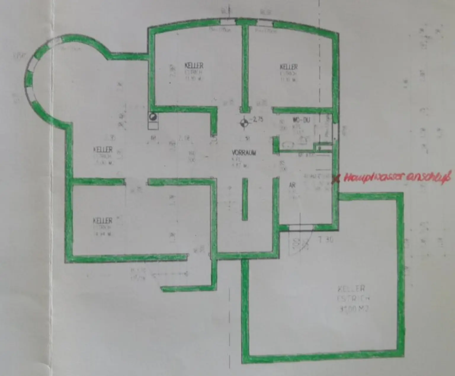 Kellerplan