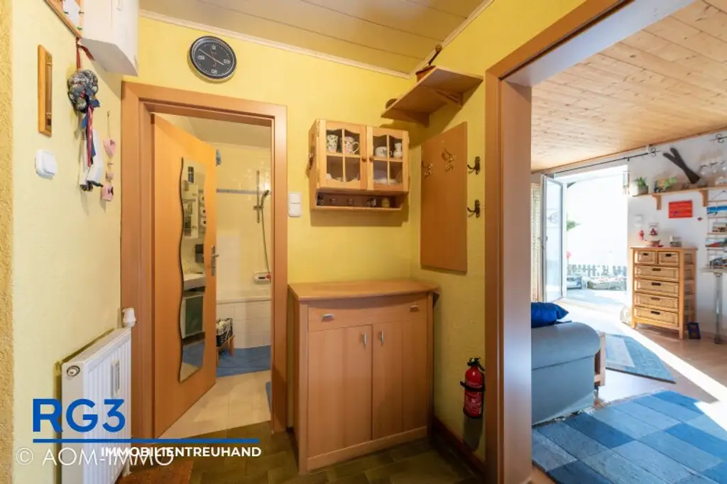 Einmalige Ferienwohnung in Bad Kleinkirchheim