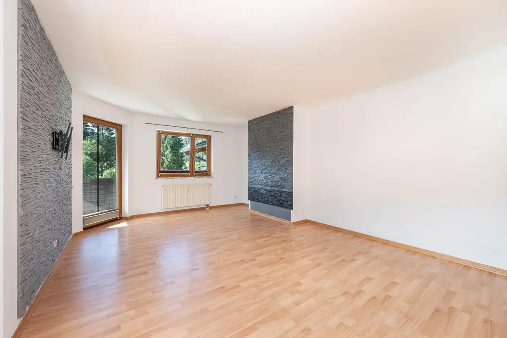 "Wohnlust" - 3,5 Zimmerwohnung in St. Martin am Tennengebirge