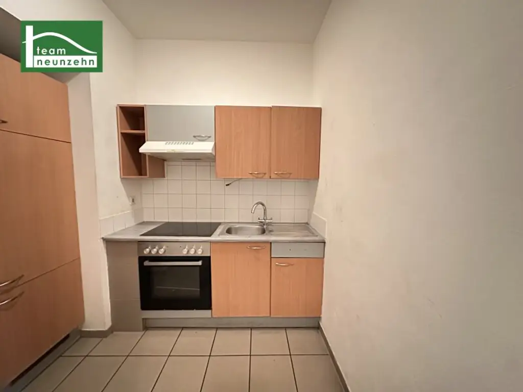 Charmanter Altbau in Toplage – Ehrenfelsgasse 3, 1120 Wien
