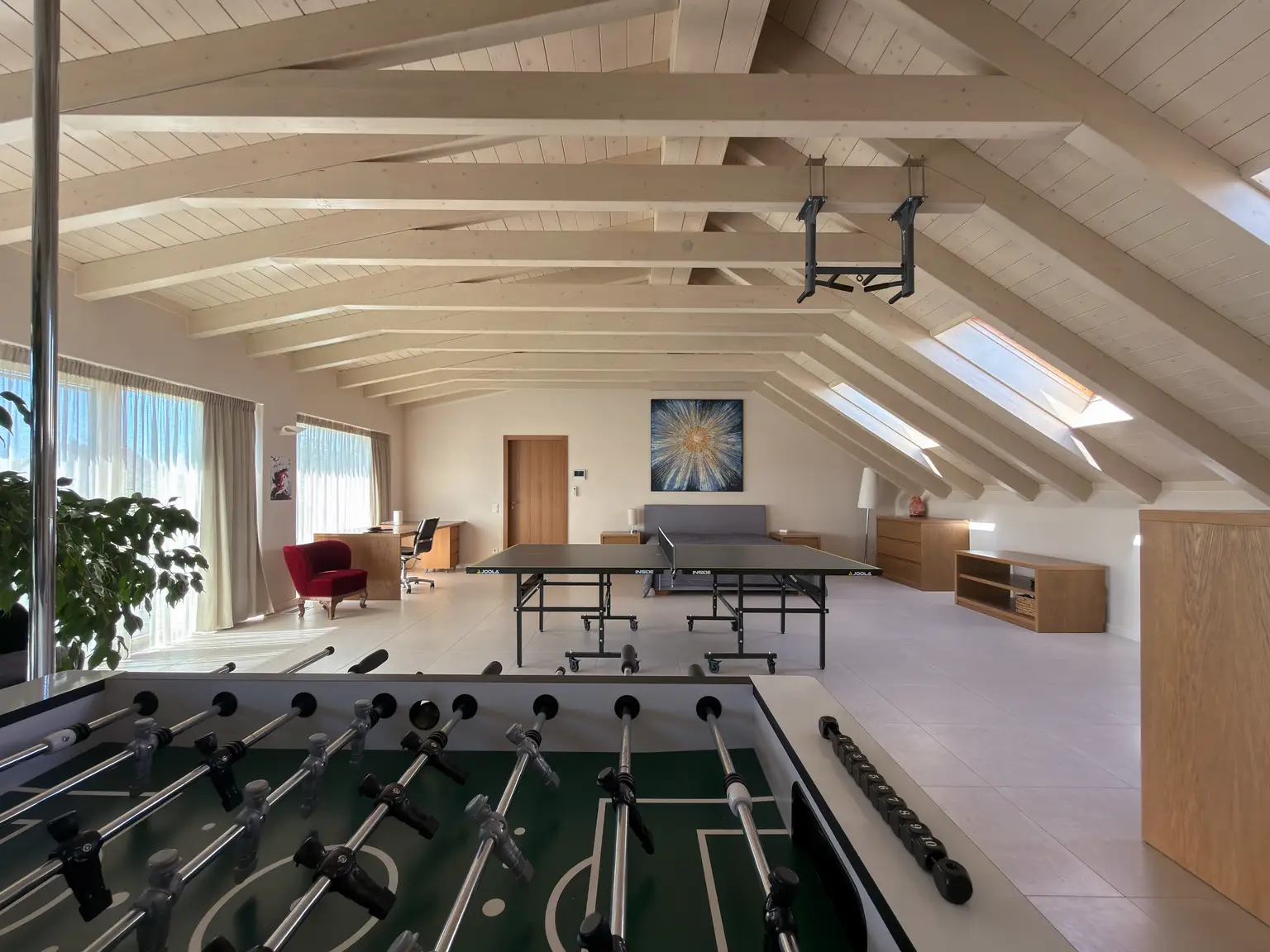 Architektur-Juwel am Neusiedler See: Wenn Großzügigkeit auf absolute Privatsphäre trifft!
