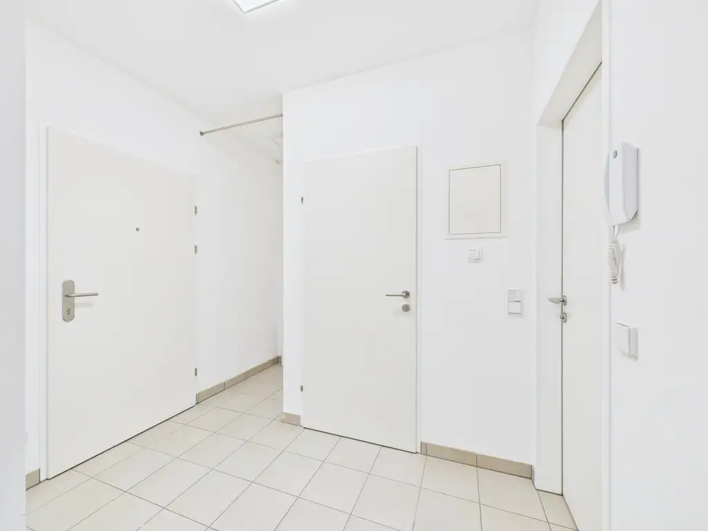Pasching: TOP - Mietwohnung ca. 54m² in Pasching Westzeile