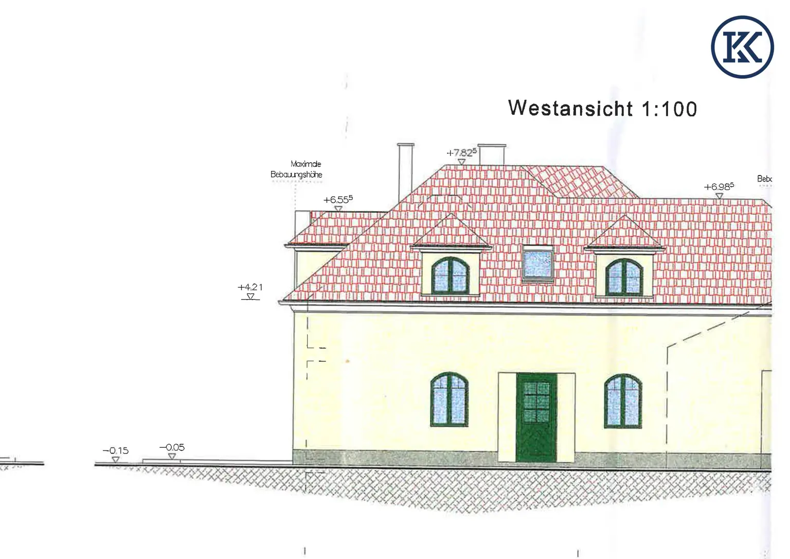 Ansicht_West